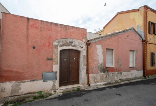casa indipendente in vendita a Quartucciu