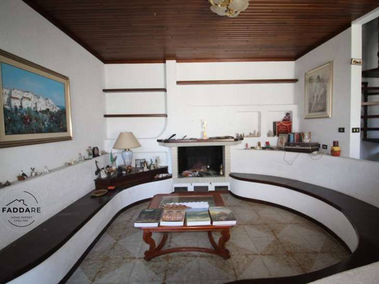 casa indipendente in vendita a Quartucciu