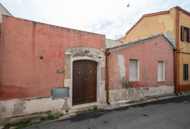 casa indipendente in vendita a Quartucciu