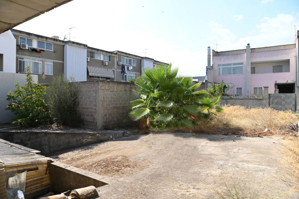 terreno edificabile in vendita a Quartucciu