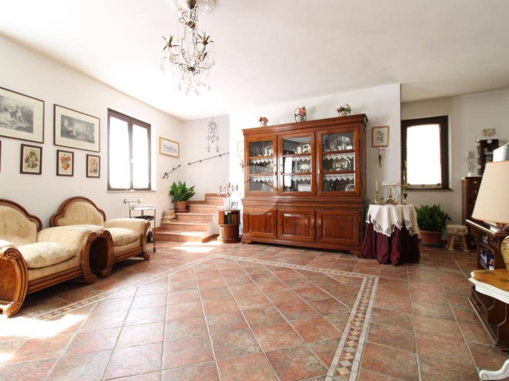 casa indipendente in vendita a Quartucciu