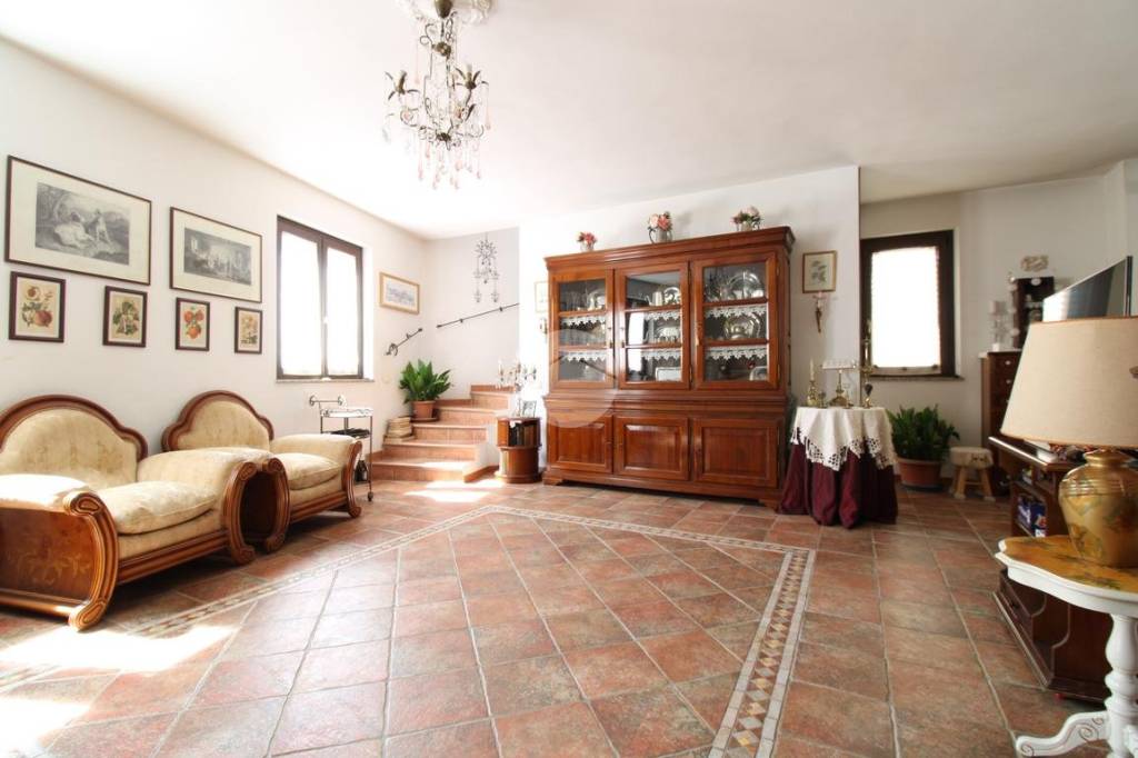casa indipendente in vendita a Quartucciu