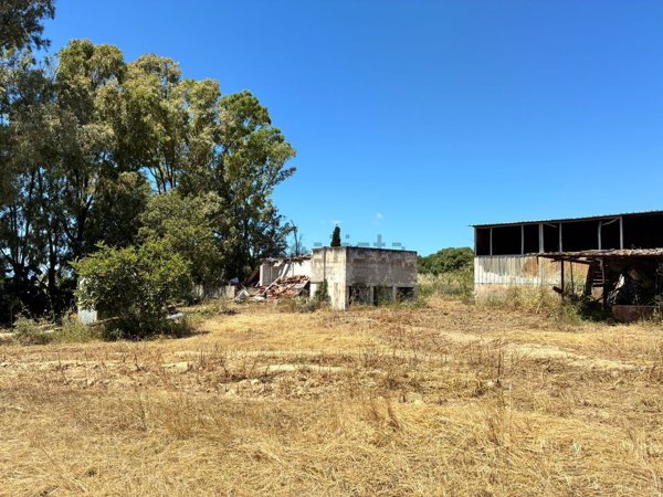 terreno edificabile in vendita a Quartucciu in zona Sant'Isidoro