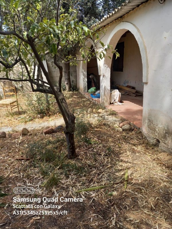 casa indipendente in vendita a Quartucciu in zona Sant'Isidoro