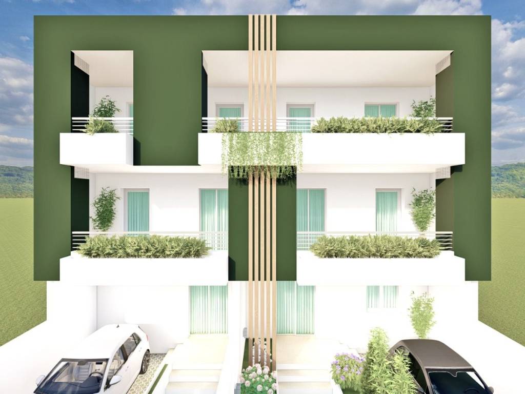 terreno edificabile in vendita a Quartucciu