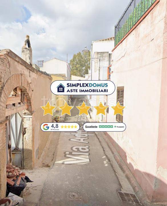 casa indipendente in vendita a Quartucciu