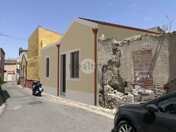appartamento in vendita a Quartucciu