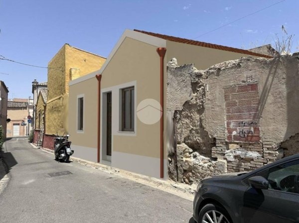 appartamento in vendita a Quartucciu