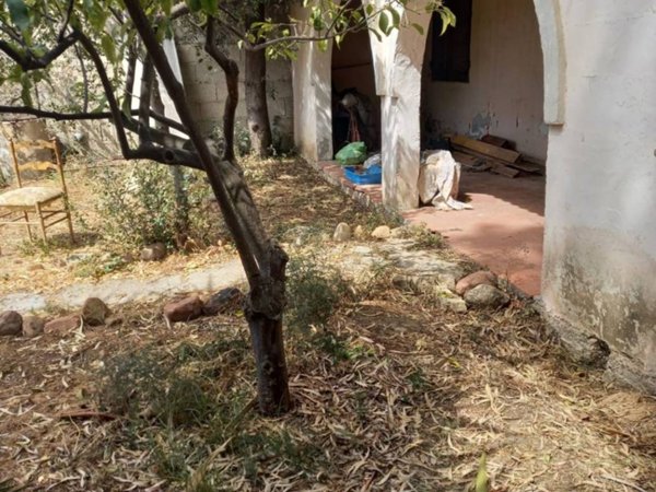 casa indipendente in vendita a Quartucciu in zona Sant'Isidoro