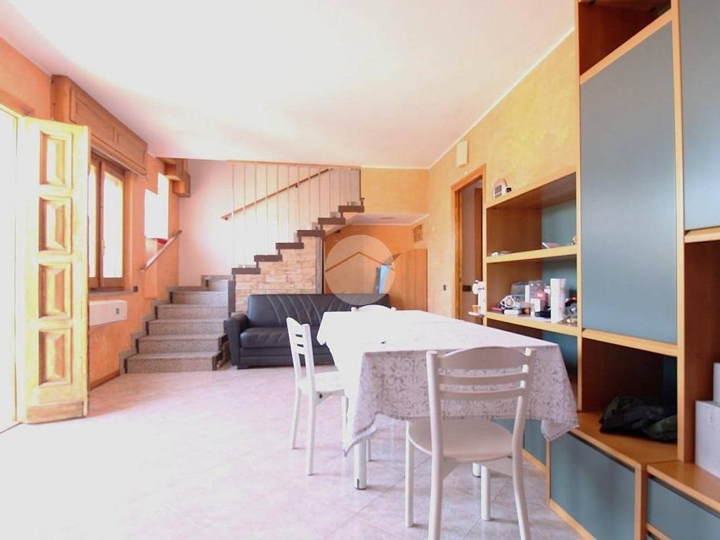 appartamento in vendita a Quartucciu