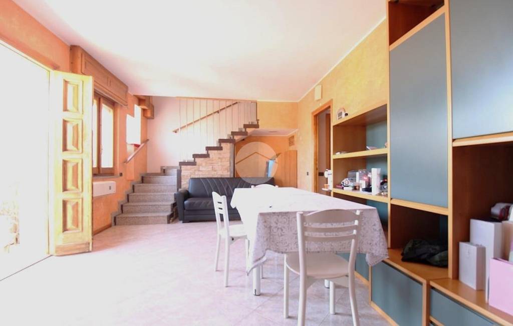 appartamento in vendita a Quartucciu