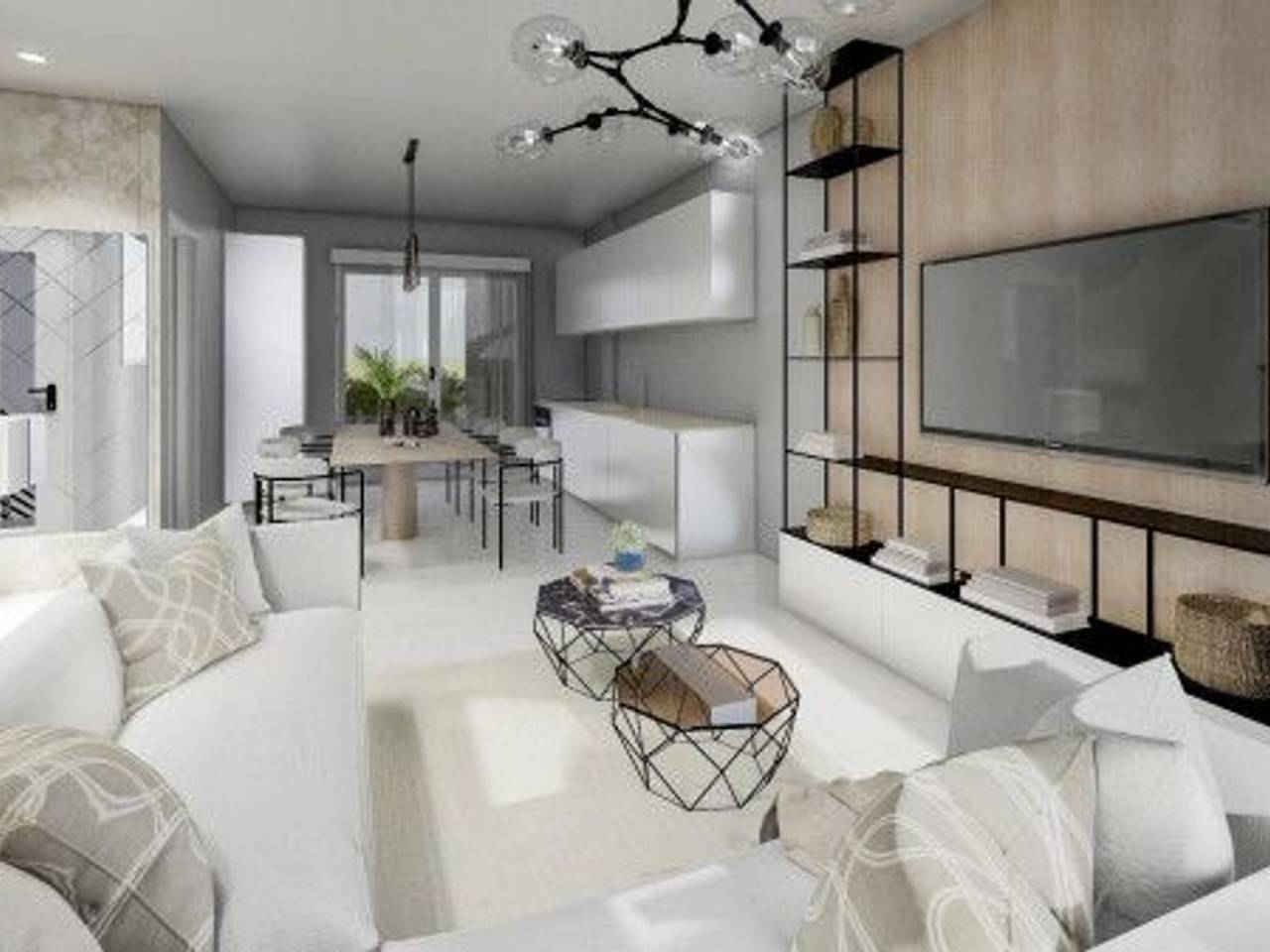 casa indipendente in vendita a Quartucciu