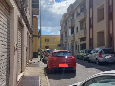 locale di sgombero in vendita a Quartucciu