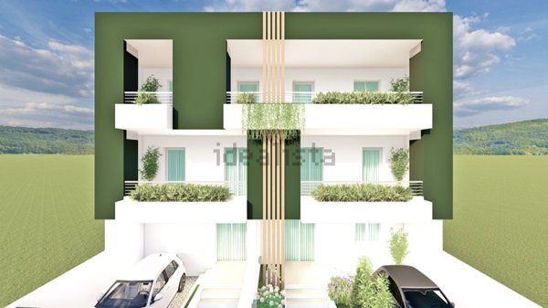 terreno edificabile in vendita a Quartucciu