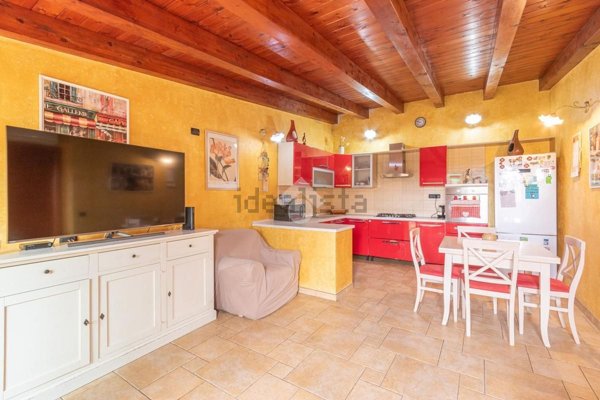appartamento in vendita a Quartucciu