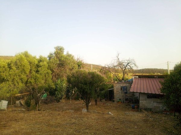casa indipendente in vendita a Quartucciu in zona Sant'Isidoro