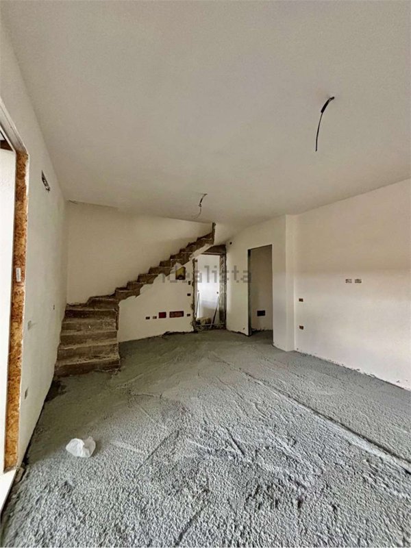 appartamento in vendita a Quartucciu