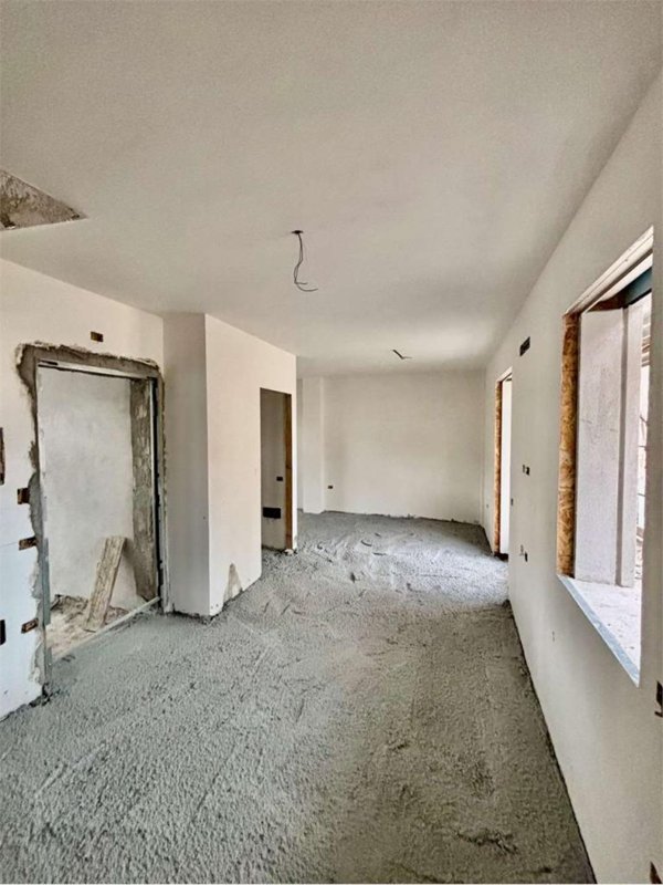 appartamento in vendita a Quartucciu