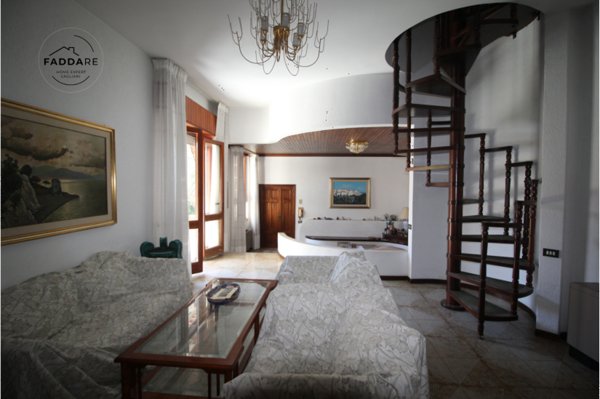casa indipendente in vendita a Quartucciu
