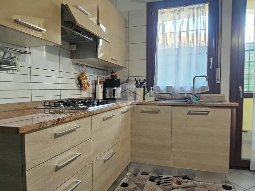 appartamento in vendita a Quartucciu