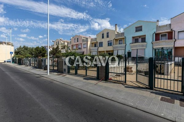 casa indipendente in vendita a Quartucciu