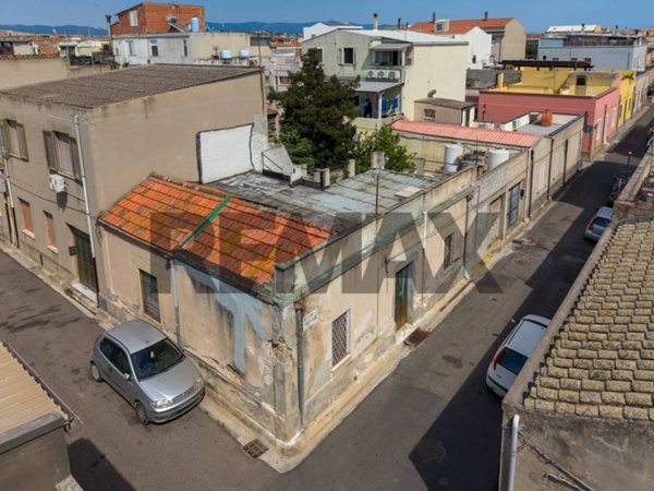 casa indipendente in vendita a Quartucciu