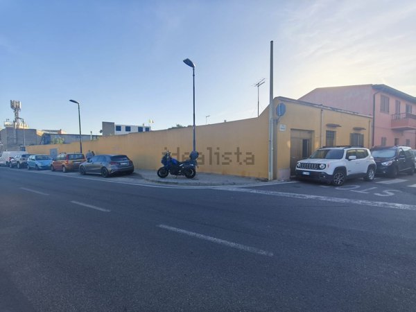 terreno in vendita a Quartucciu