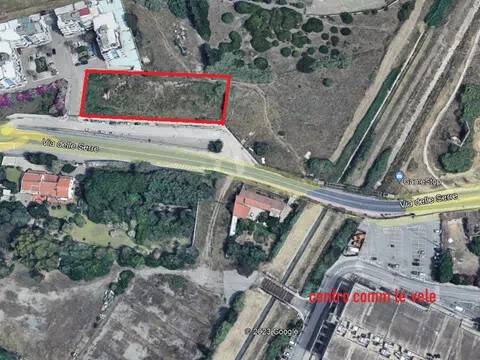 terreno agricolo in vendita a Quartucciu