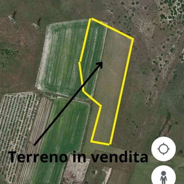 terreno agricolo in vendita a Quartucciu
