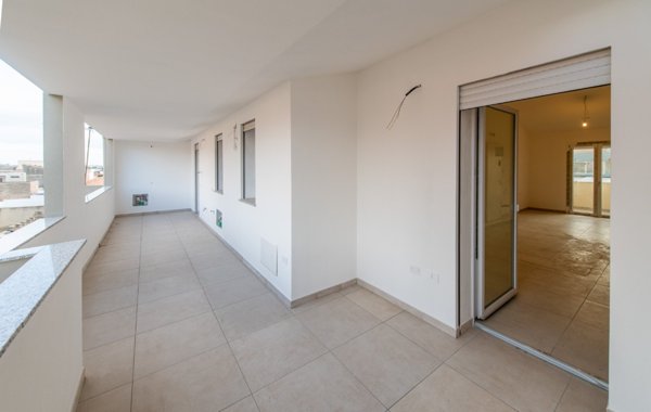 appartamento in vendita a Quartucciu
