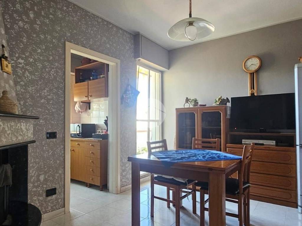 appartamento in vendita a Quartucciu