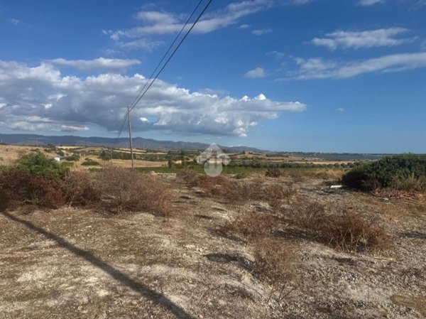 terreno agricolo in vendita a Quartucciu