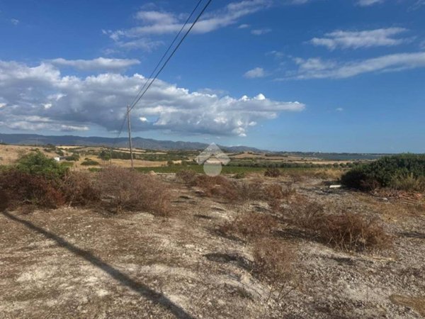 terreno agricolo in vendita a Quartucciu