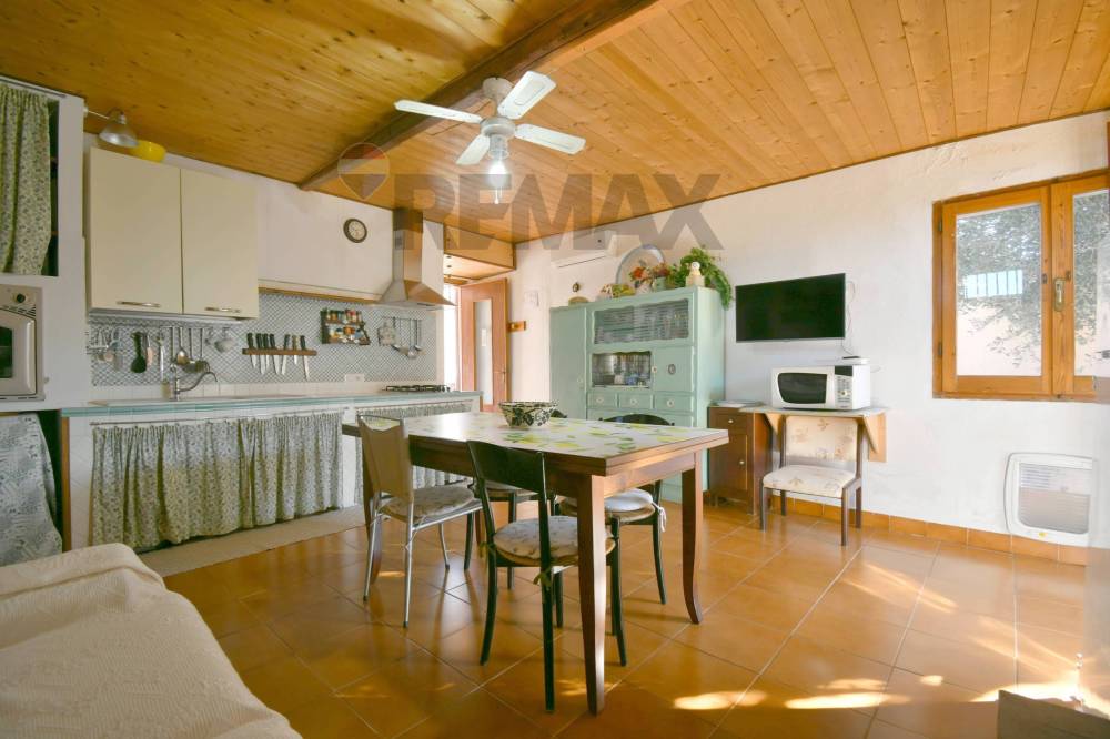 casa indipendente in vendita a Quartucciu in zona Sant'Isidoro