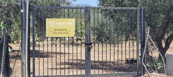 terreno in vendita a Quartucciu in zona Sant'Isidoro