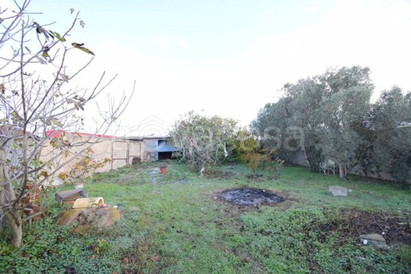 terreno edificabile in vendita ad Elmas