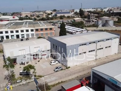 terreno edificabile in vendita ad Elmas