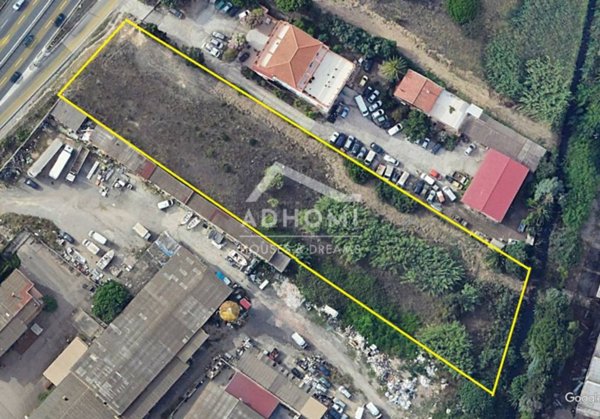 terreno agricolo in vendita ad Elmas
