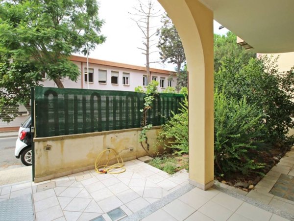 appartamento in vendita ad Elmas