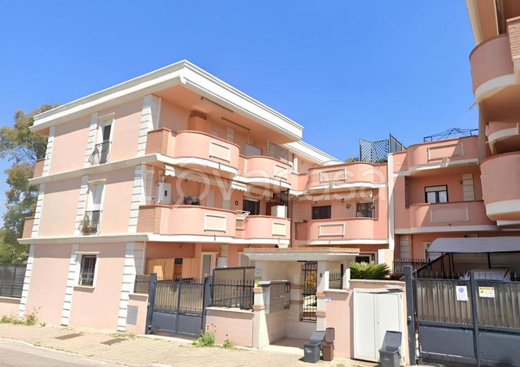 appartamento in vendita ad Elmas