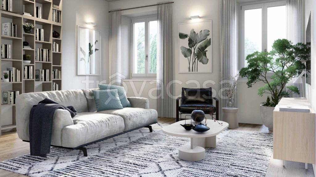 appartamento in vendita ad Elmas