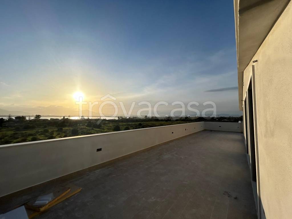 appartamento in vendita ad Elmas