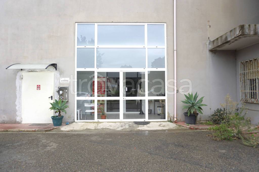 appartamento in vendita ad Elmas