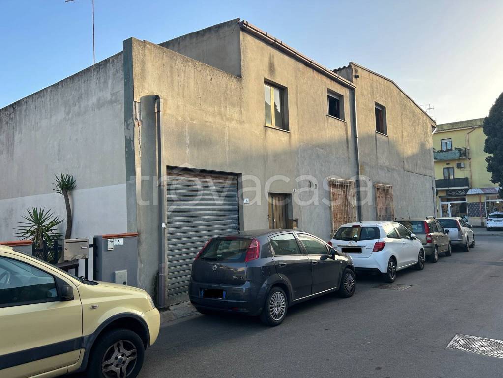 appartamento in vendita ad Elmas
