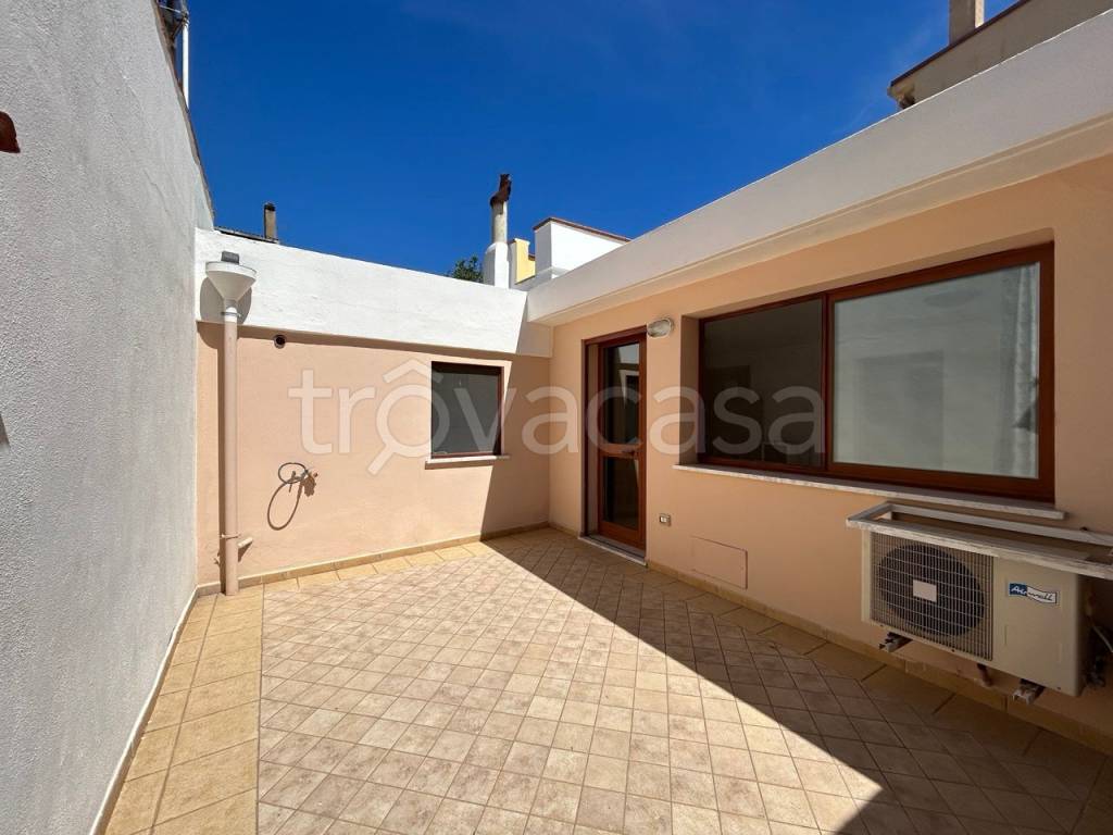 appartamento in vendita ad Elmas