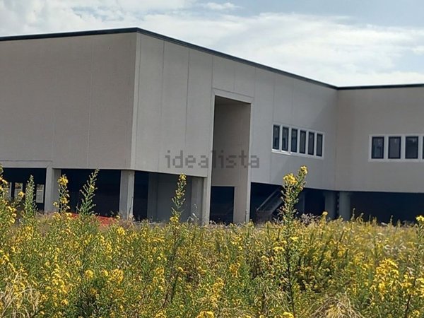 terreno edificabile in vendita ad Elmas