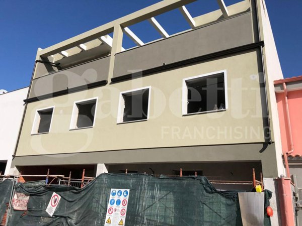 appartamento in vendita ad Elmas