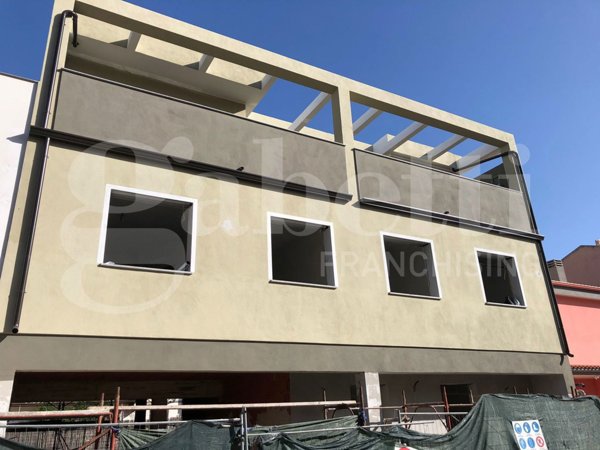 appartamento in vendita ad Elmas