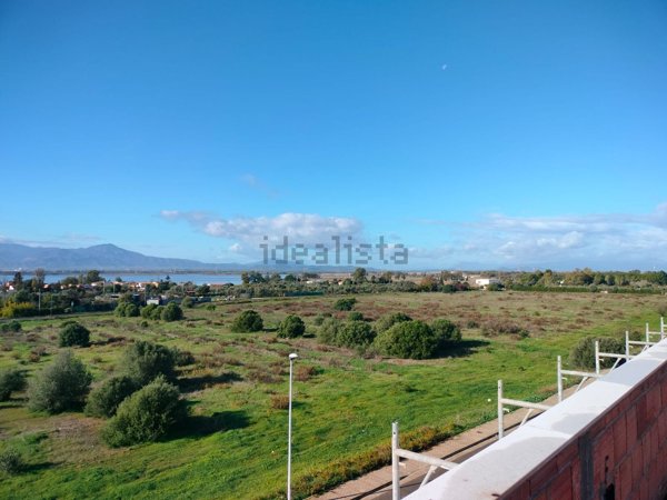appartamento in vendita ad Elmas