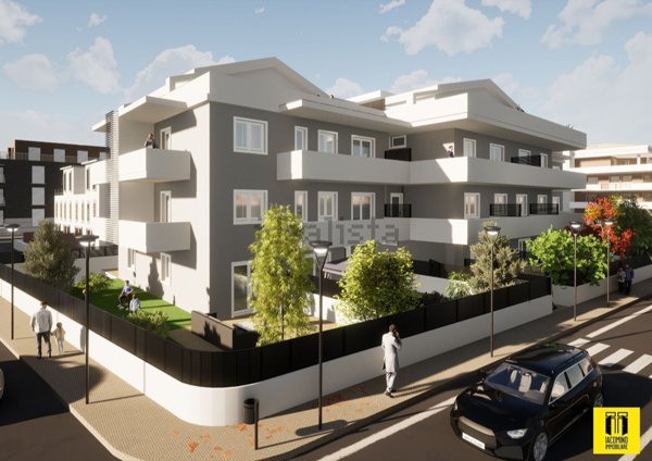 appartamento in vendita ad Elmas